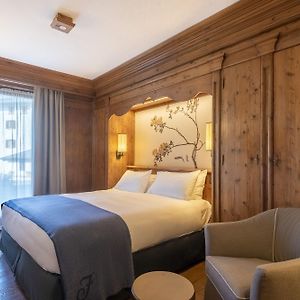 Classic Double Room Spa Access